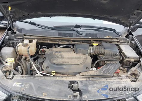 2021 Chrysler Pacifica Touring L from USA, damaged, VIN 2C4RC1BG0MR600429